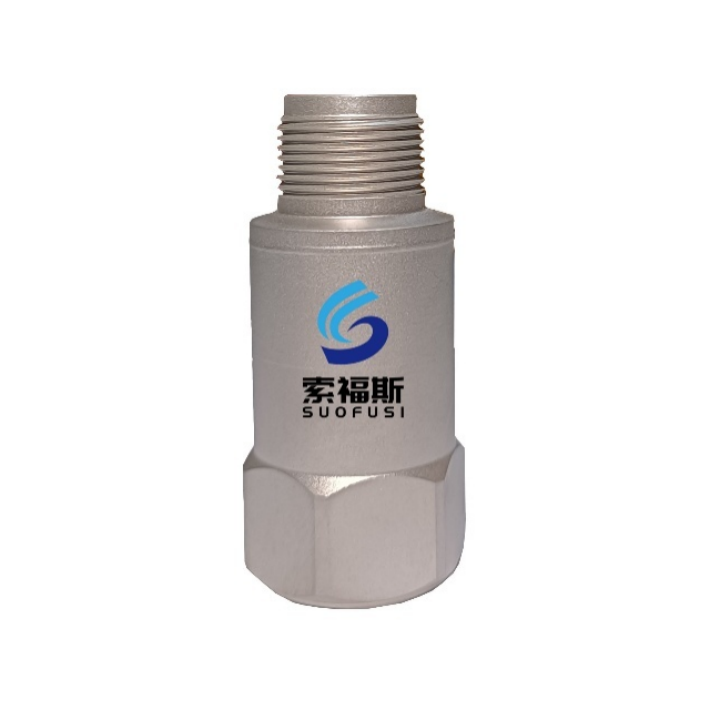 振動(dòng)速度傳感器